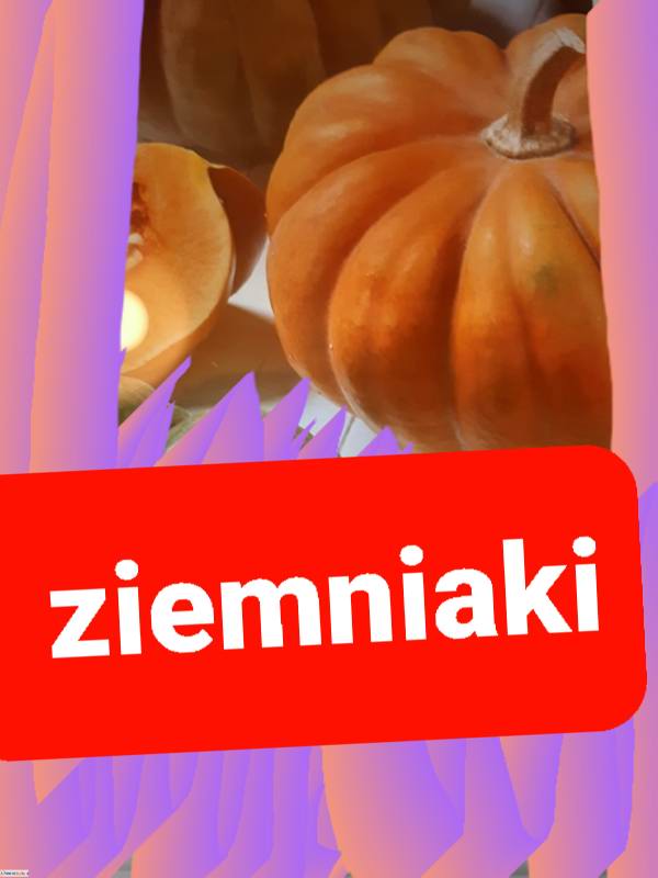 Ziemniaki