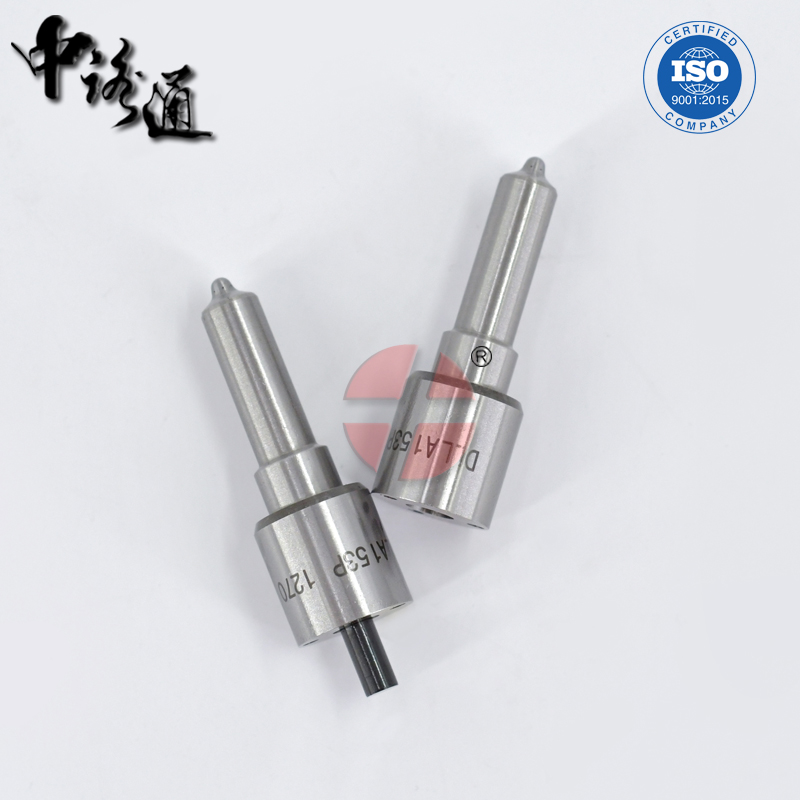 Common Rail Nozzle DLLA139P2598