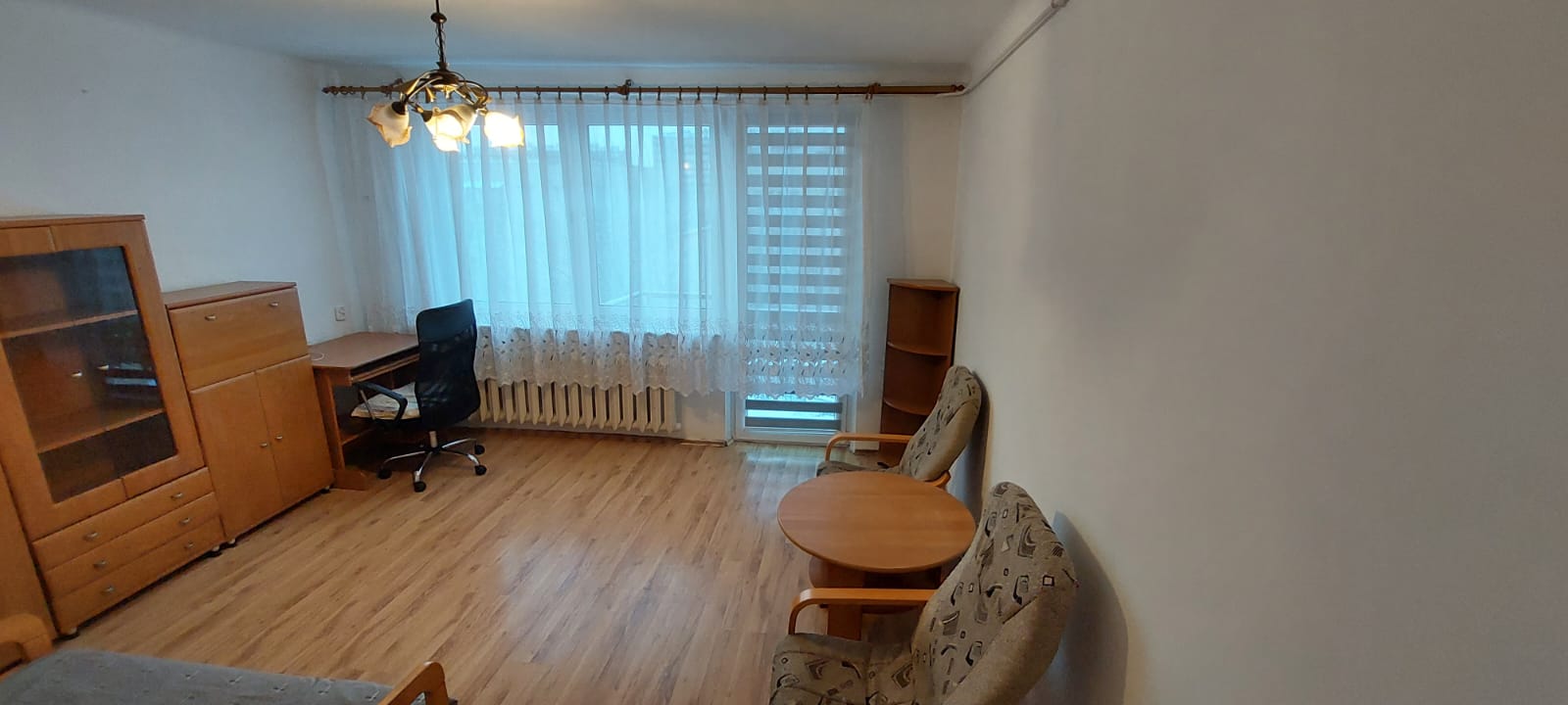 Mieszkanie do wynajecia 40 m2 od zaraz