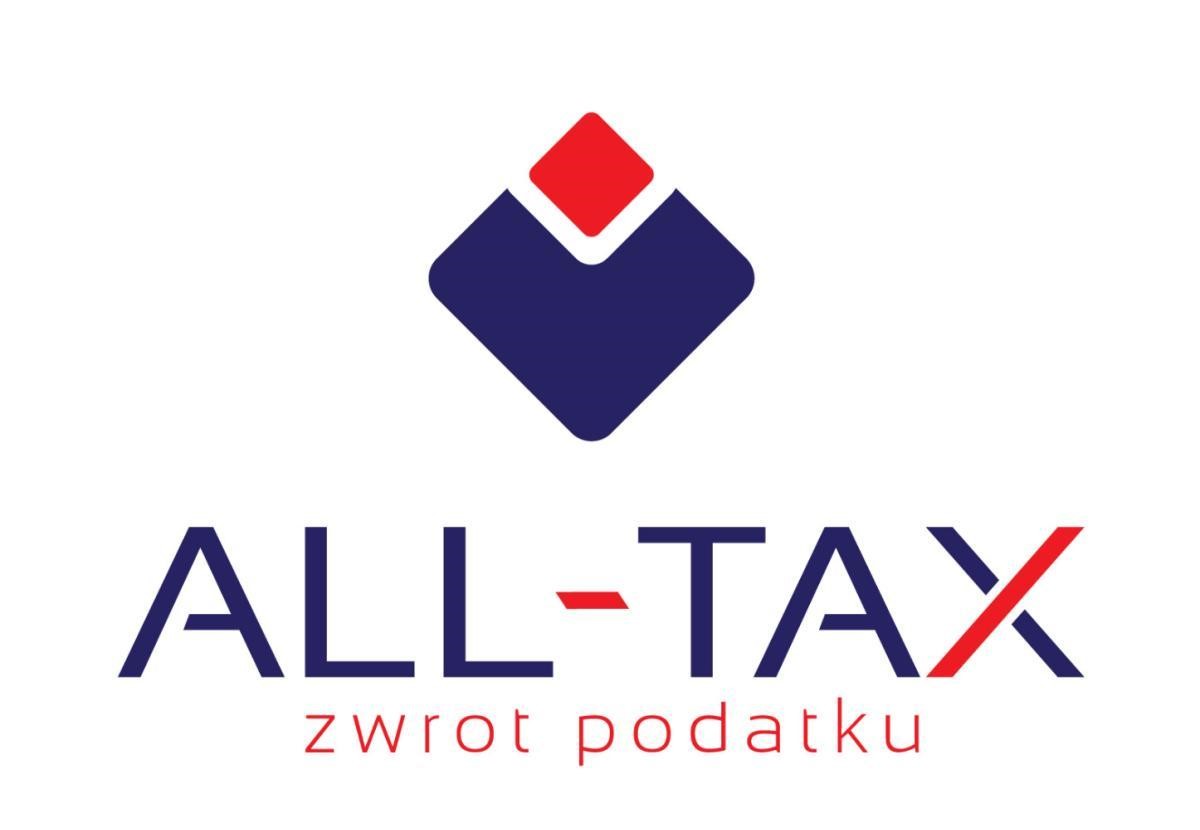 ALL-TAX ZWROT PODATKU Z ZAGRANICY