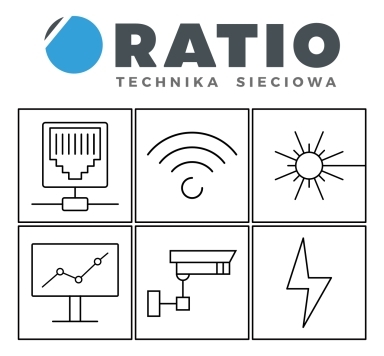 Instalacje SIECI KOMPUTEROWYCH