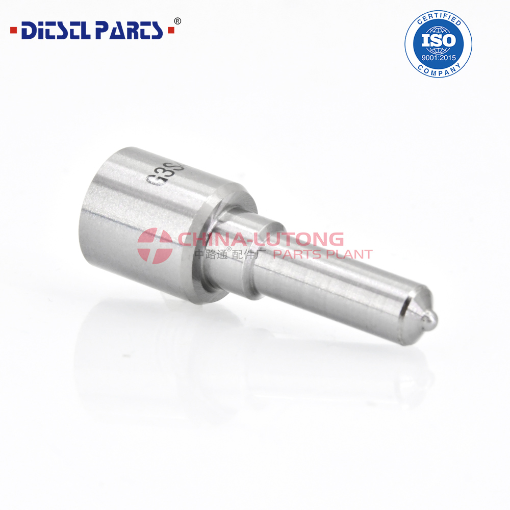 Automotive nozzles G3S42