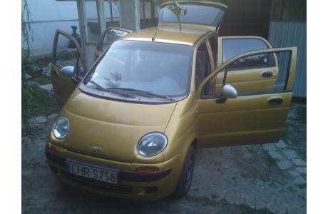 Matiz 800