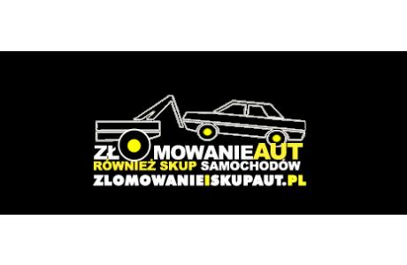 AUTOSZROT AUTOZlOM ZlOMOWANIE AUT KATOWICE SAMOCHODoW CHRZANoW TRZEBINIA WADOWICE KRAKoW kasacja p