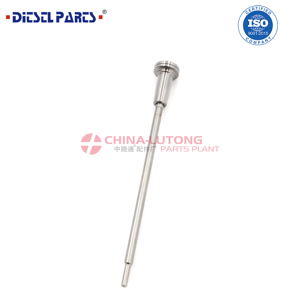 Common Rail Fuel Injector Control Valve F00R J00 420