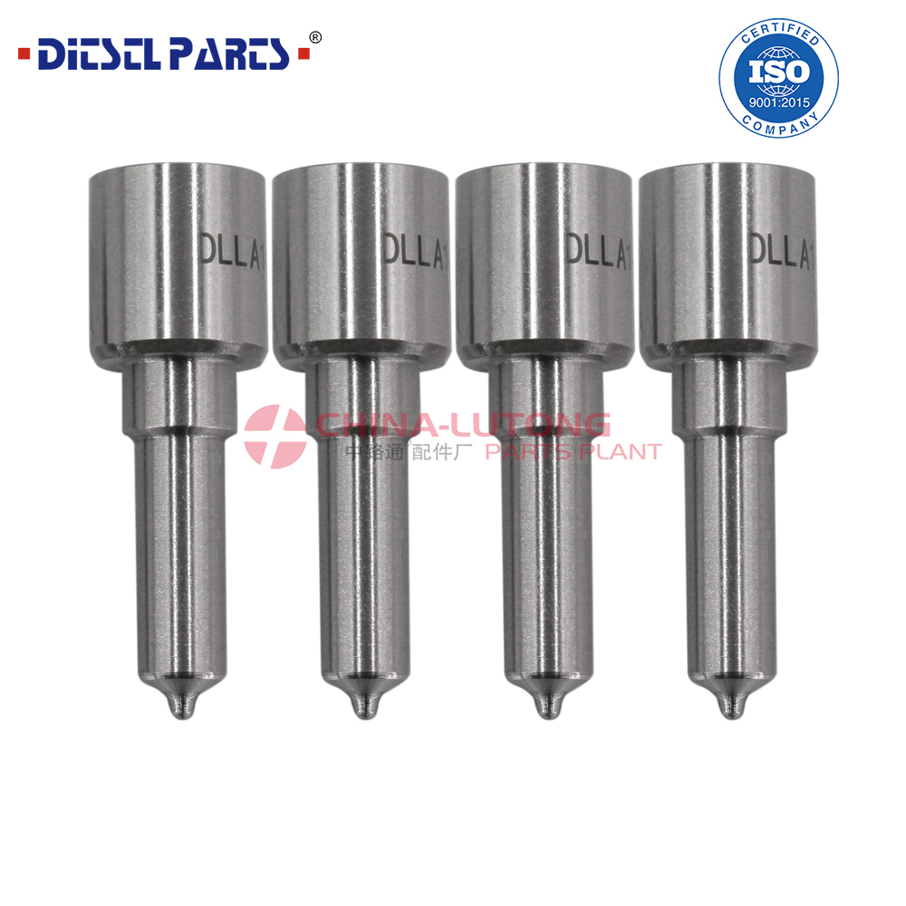 Common Rail Fuel Injector Nozzle 0 433 171 616