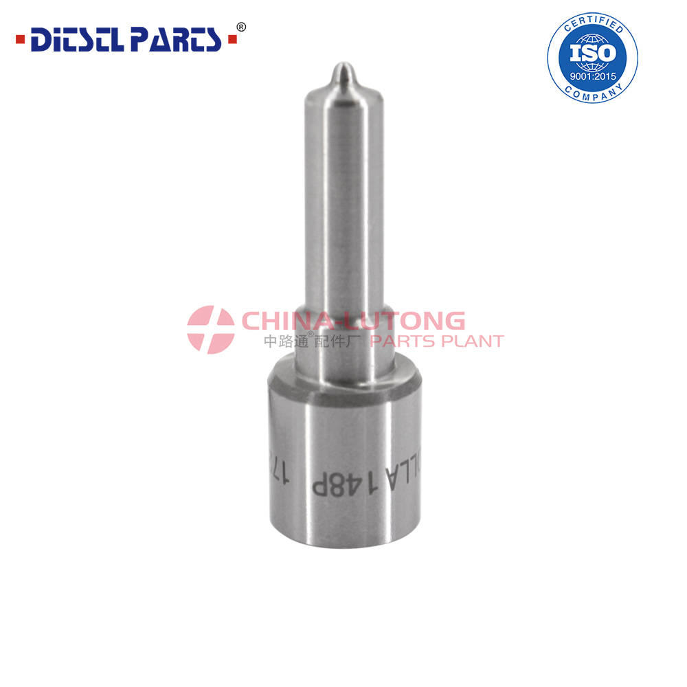 Common Rail Fuel Injector Nozzle DLLA148P1221