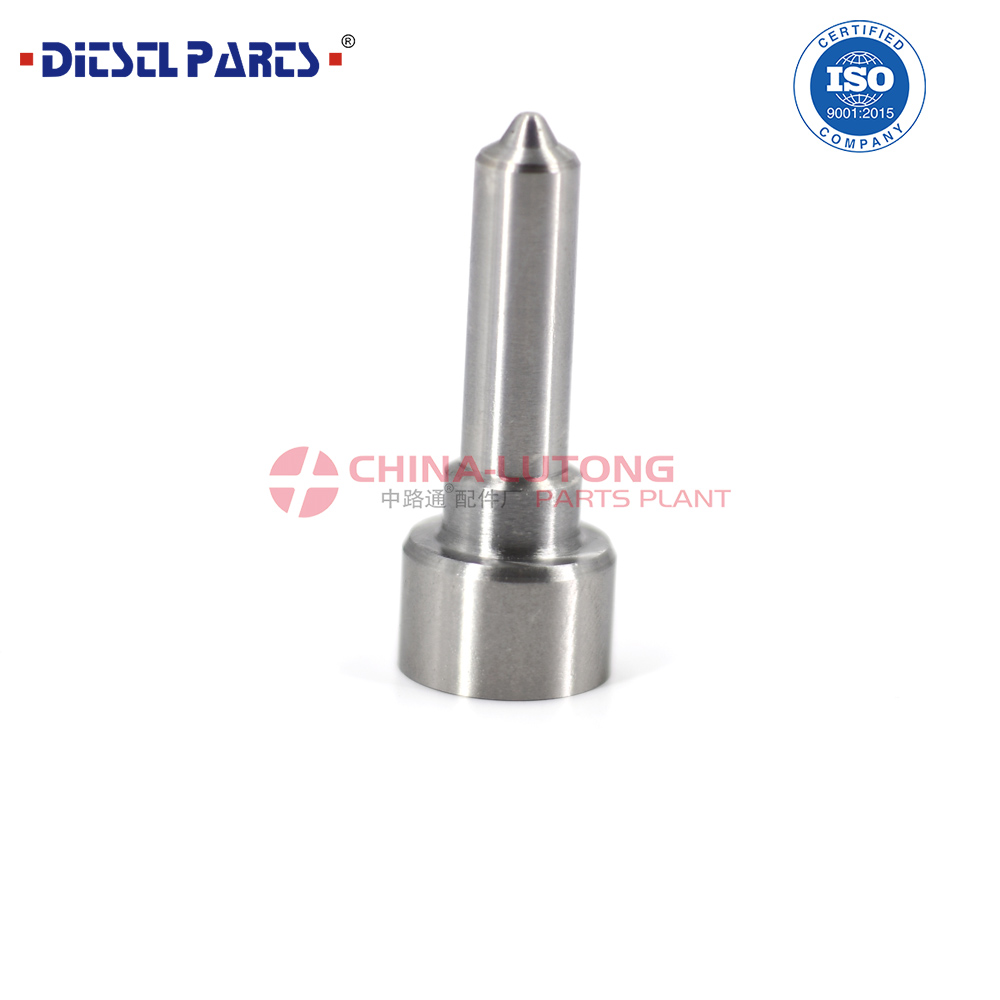 Common Rail Fuel Injector Nozzle L210PBC