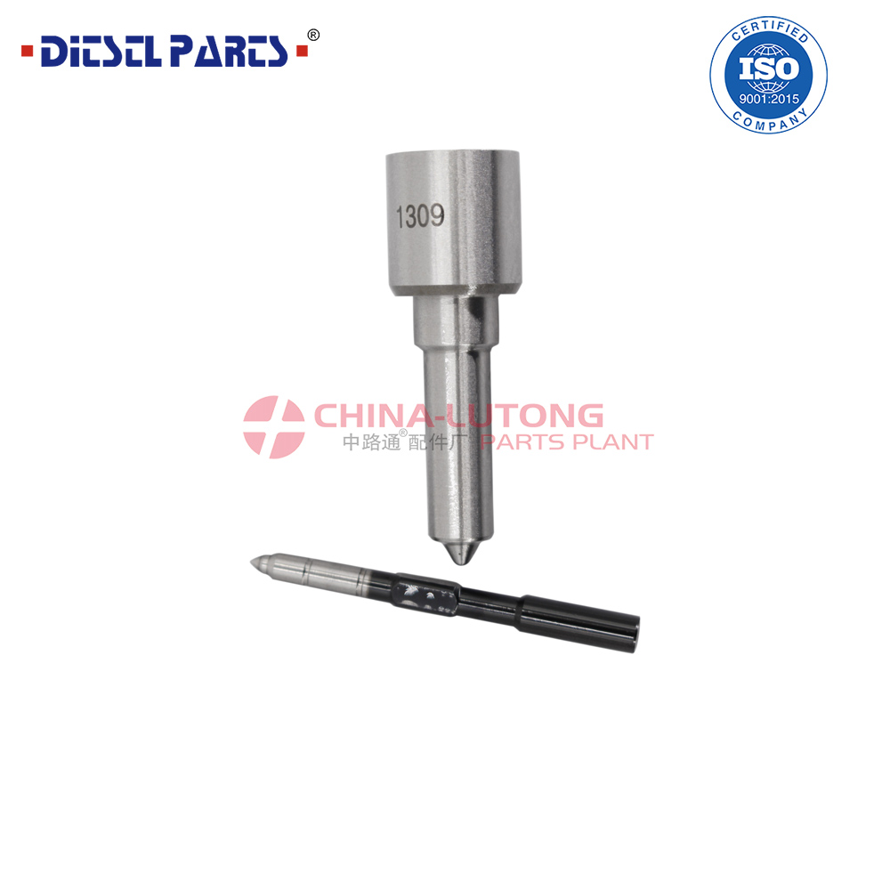 Common Rail Injector Nozzle 0 433 171 827