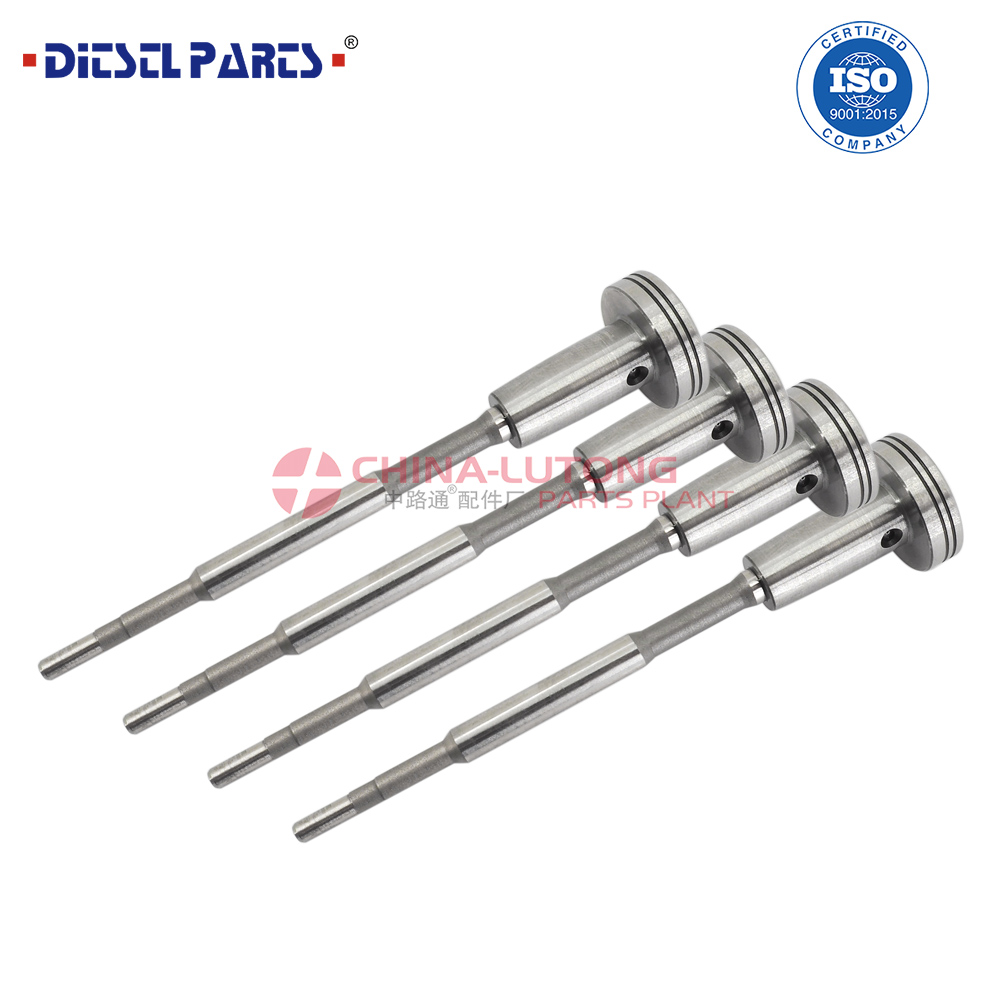 Common Rail Injector Valve Assembly F00RJ01213