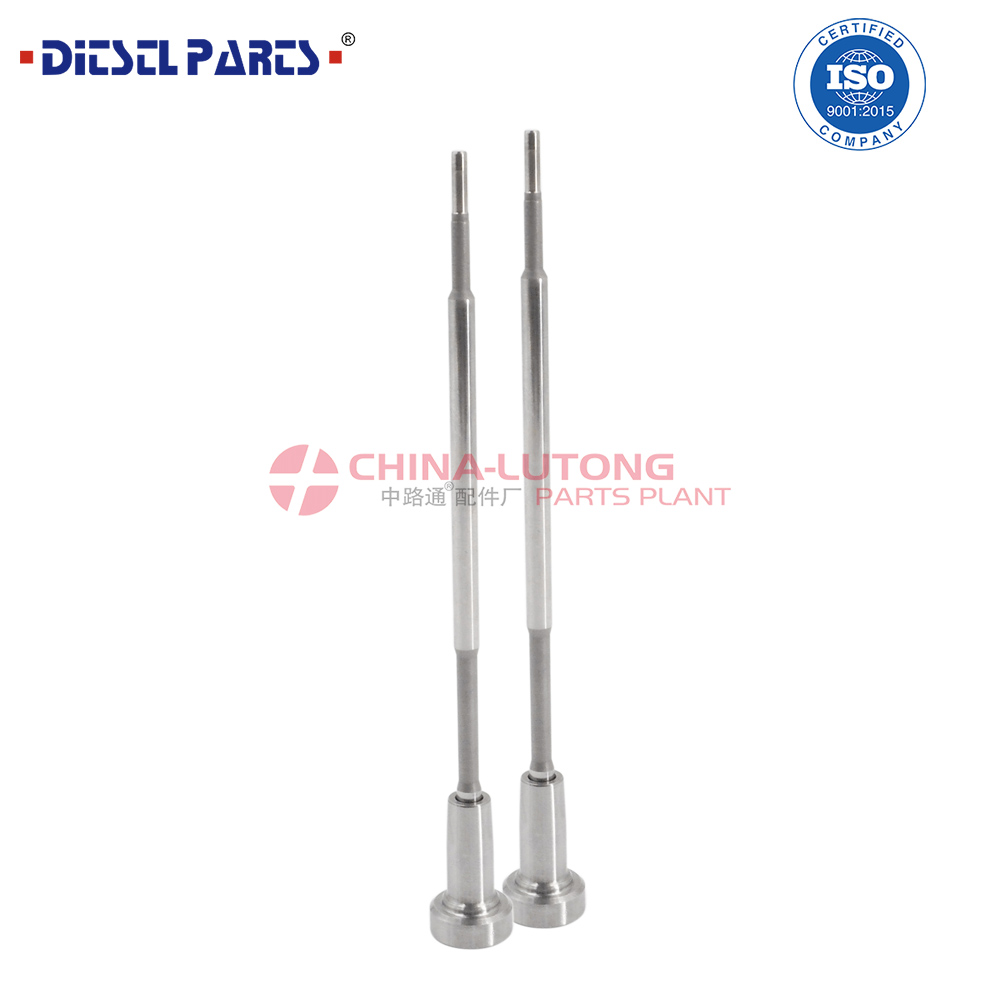 Common Rail Injector Valve Assembly F00V C01 509