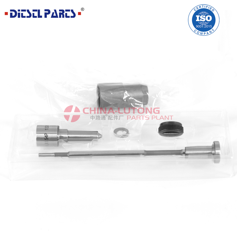 Common Rail Injector Valve Assembly F00ZC01309