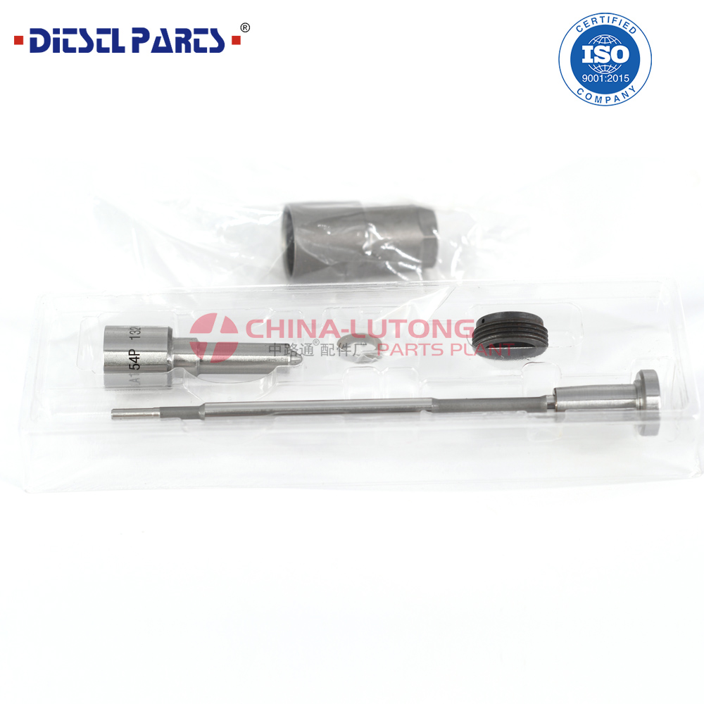 Common Rail Injector Valve Assembly F00ZC01315