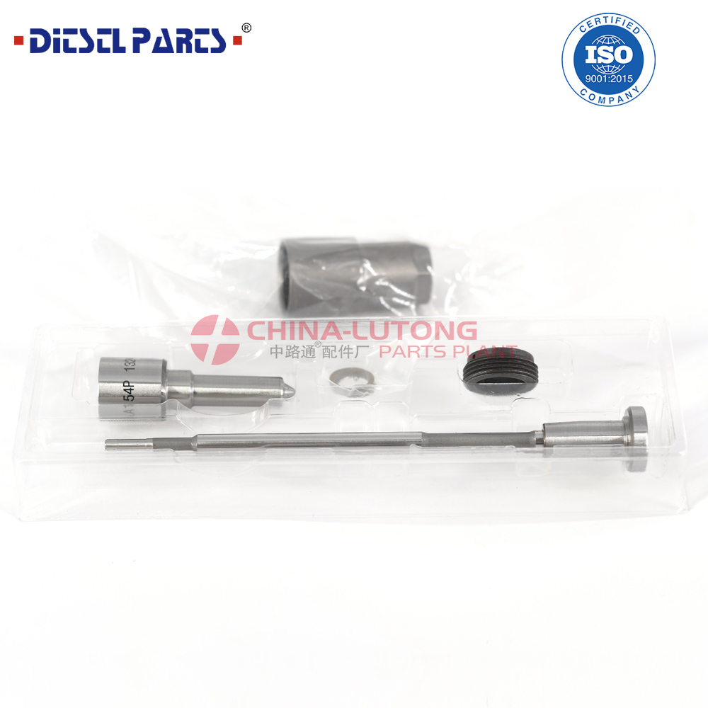 Common Rail Injector Valve Assembly F00ZC01318