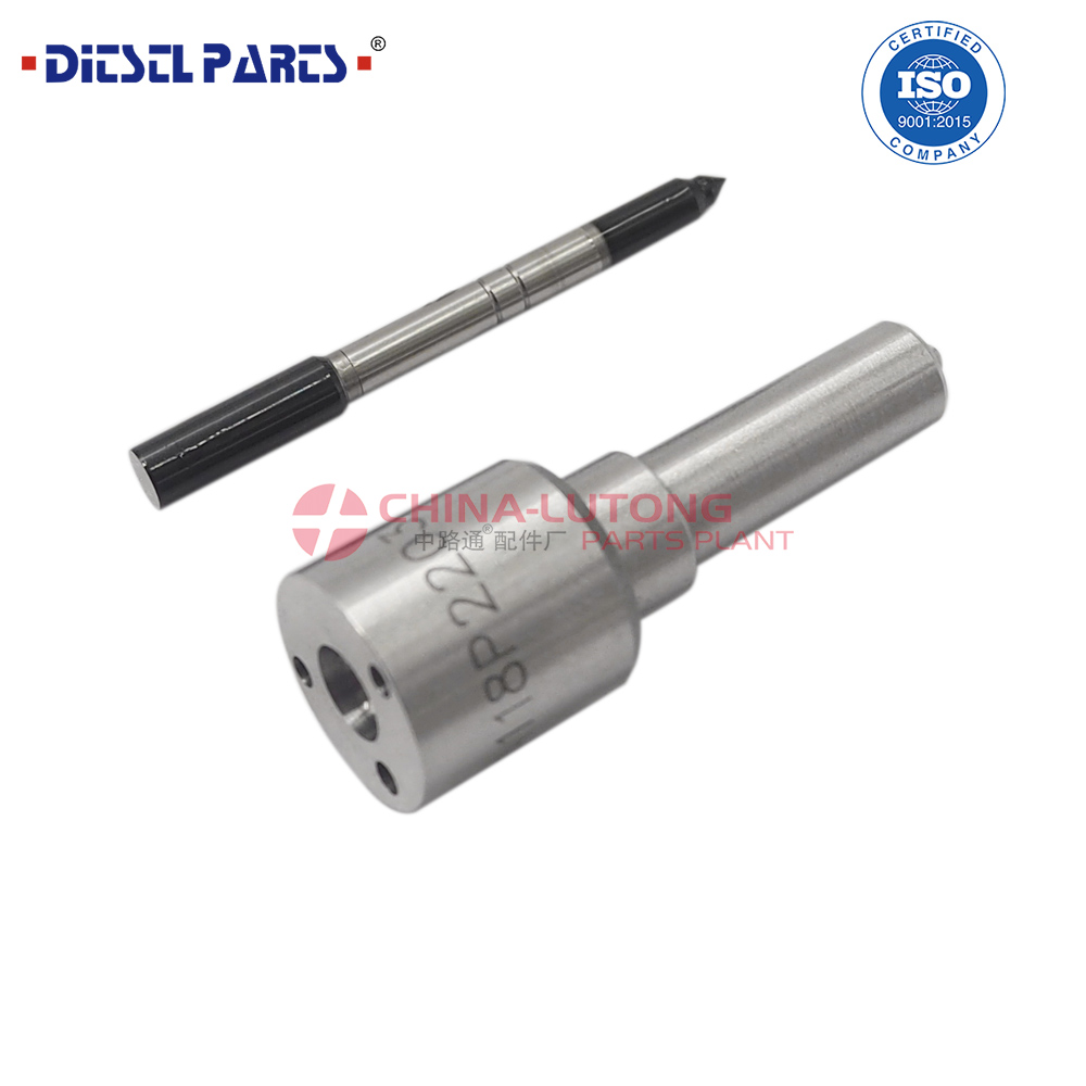 diesel common rail nozzle DLLA145P2729