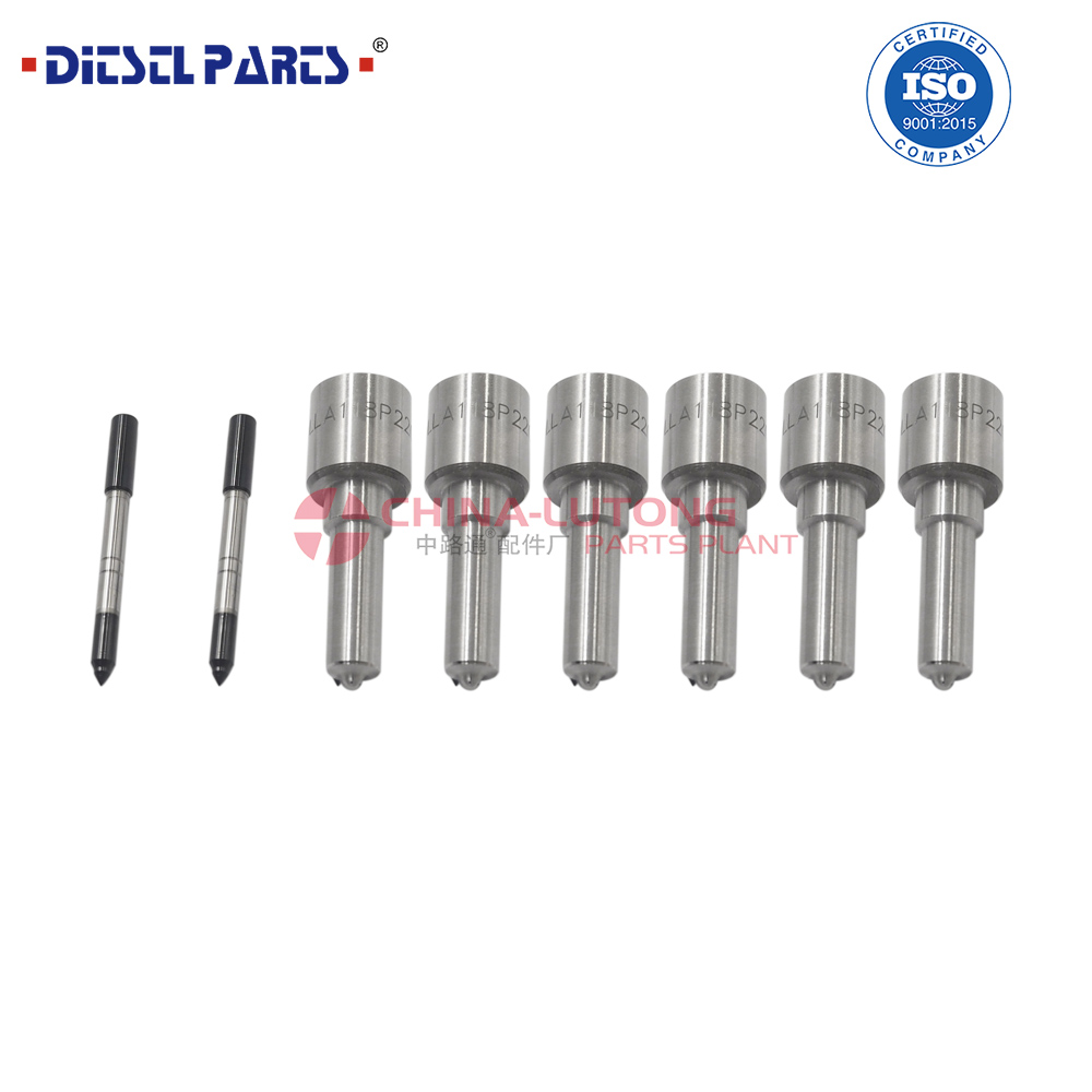 diesel common rail nozzle DLLA145P2731