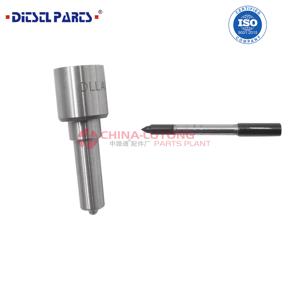 diesel common rail nozzle DLLA145P2750