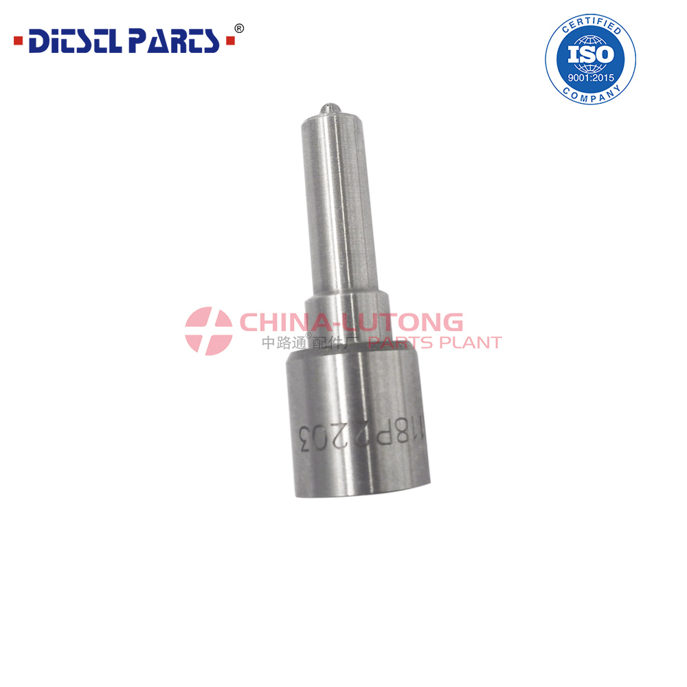 diesel common rail nozzle DLLA145P606