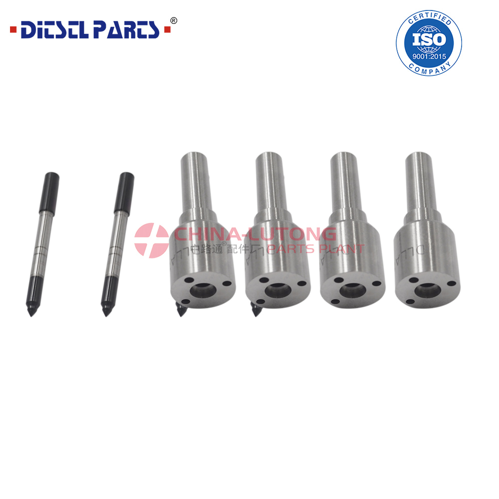 diesel common rail nozzle DLLA145P701