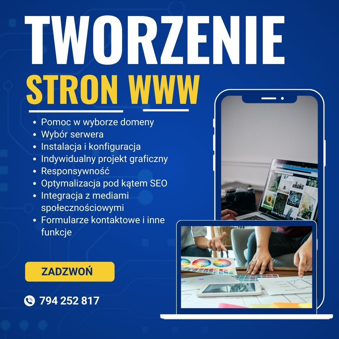 Gdzie dodać ogłoszenie /Dodawanie ogłoszeń na serwisy ogłoszeniowe /Dodawanie ogłoszeń w Polsce /Szy