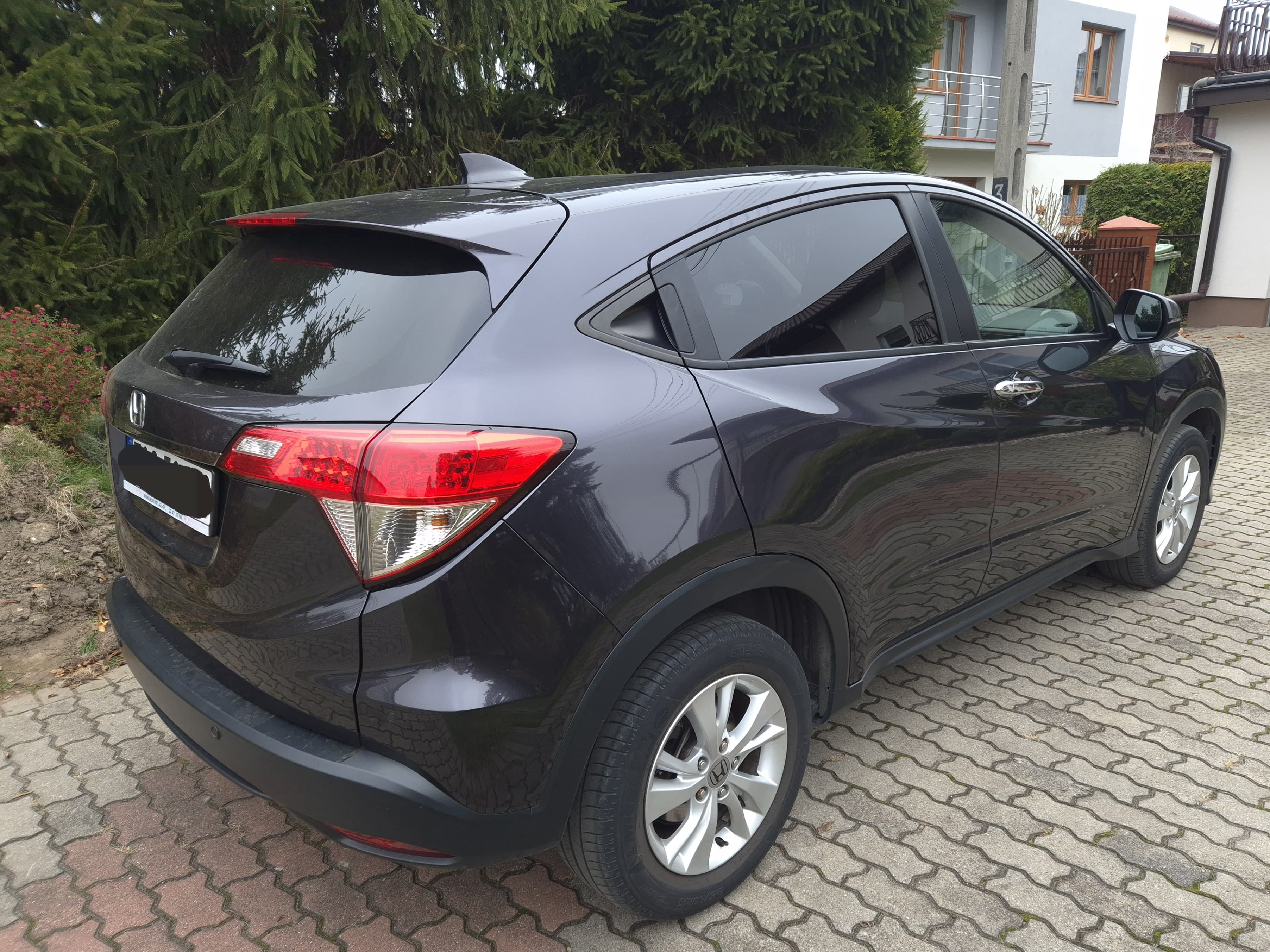 Sprzedam: HONDA HR-V