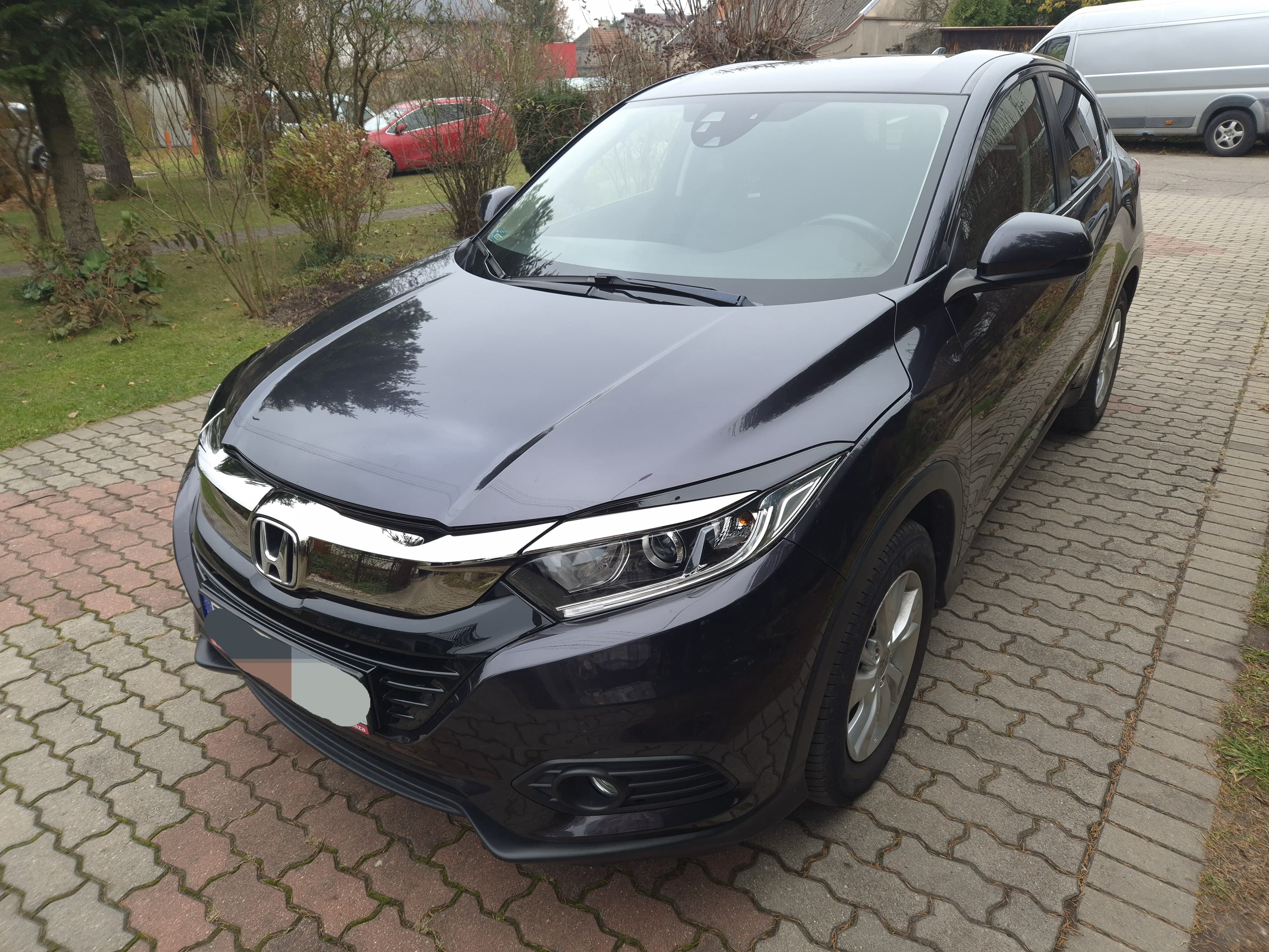 Sprzedam: HONDA HR-V