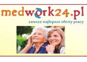 Opiekunka osoby Starszej w Niemczech