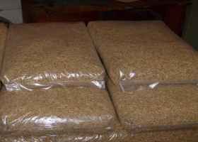 Pellet pellet bukowy PRODUCENT ekologiczny zamiennik wegla ekogroszek