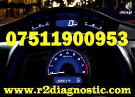 WWW.R2DIAGNOSTIC.COM- LONDYN