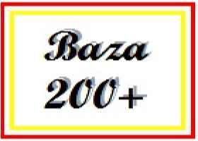 Dodawanie OGŁOSZEÑ - BAZA PONAD 200 portali [PROMOCJA] !!