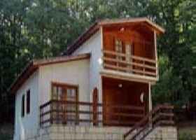 BULGARIA DOMKI
