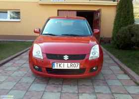 sprzedam suzuki swift 1.3 diesel 2009r