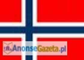 Kurs języka norweskiego/ nauka norweskiego