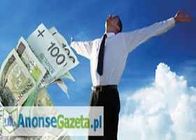 BEZ BIK dla firm. 500 000zł w 24H. On-line! Pozabankowo.