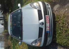 Renualt Clio
