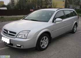 Vectra C Krajowa - perfekcyjna