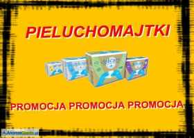 pieluchomajtki,pampersym pieluchy dla dorosłych