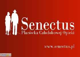 Senectus Placówka Całodobowej Opieki, Dom Seniora, Dom Opieki
