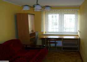 Wynajmę mieszkanie 56 m2, 3 pokoje