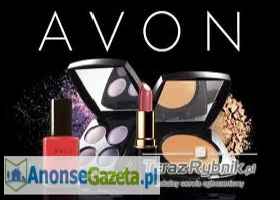 konsultantka AVON