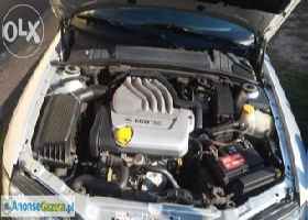 opel vectra b 1.6 16v