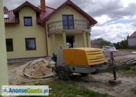 WYLEWKI MIXOKRETEM RADYMNO I OKOLICE