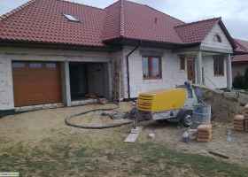 WYLEWKI KOLBUSZOWA