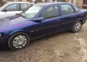 Vectra B 1,8