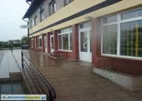 Rypin, do wynajęcia lokal handlowo-biurowy