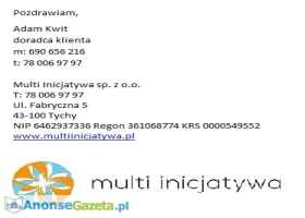 Multi Inicjatywa Sp.Z.o.o
