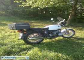 BMW R45