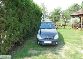 sprzedam Citroen Xsara 2005