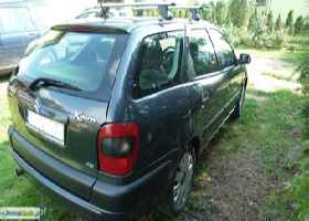 sprzedam Citroen Xsara 2005