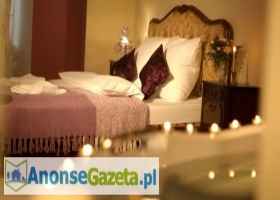 Trzy Dni Relaksu w Apartamencie